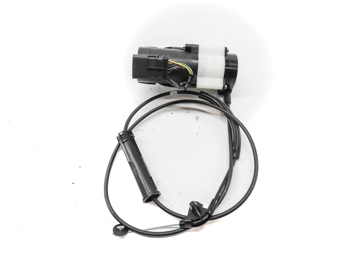 Thumbnail 4: 2017 LAND ROVER DISCOVERY SPORT (L550) REAR LEFT 2ND ROW SEAT ADJUST MOTOR