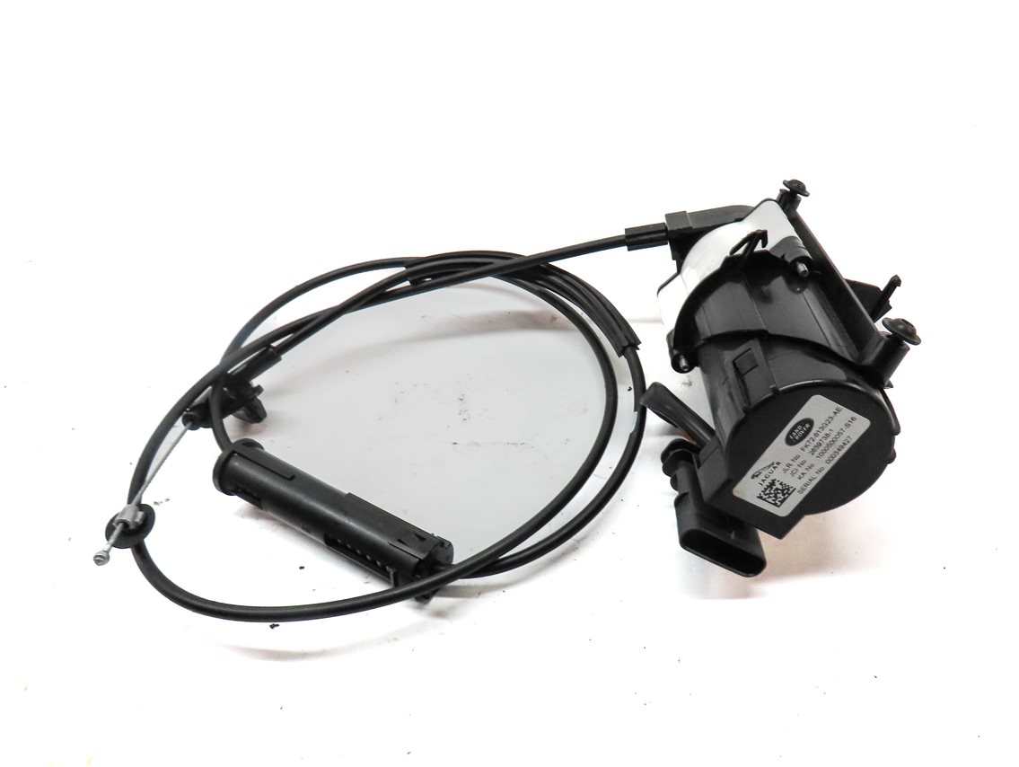 Thumbnail 5: 2017 LAND ROVER DISCOVERY SPORT (L550) REAR LEFT 2ND ROW SEAT ADJUST MOTOR