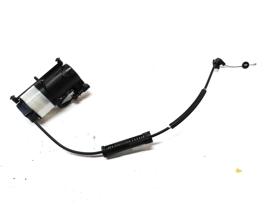 Thumbnail 2: 2017 LAND ROVER DISCOVERY SPORT (L550) REAR RIGHT 2ND ROW SEAT ADJUST MOTOR