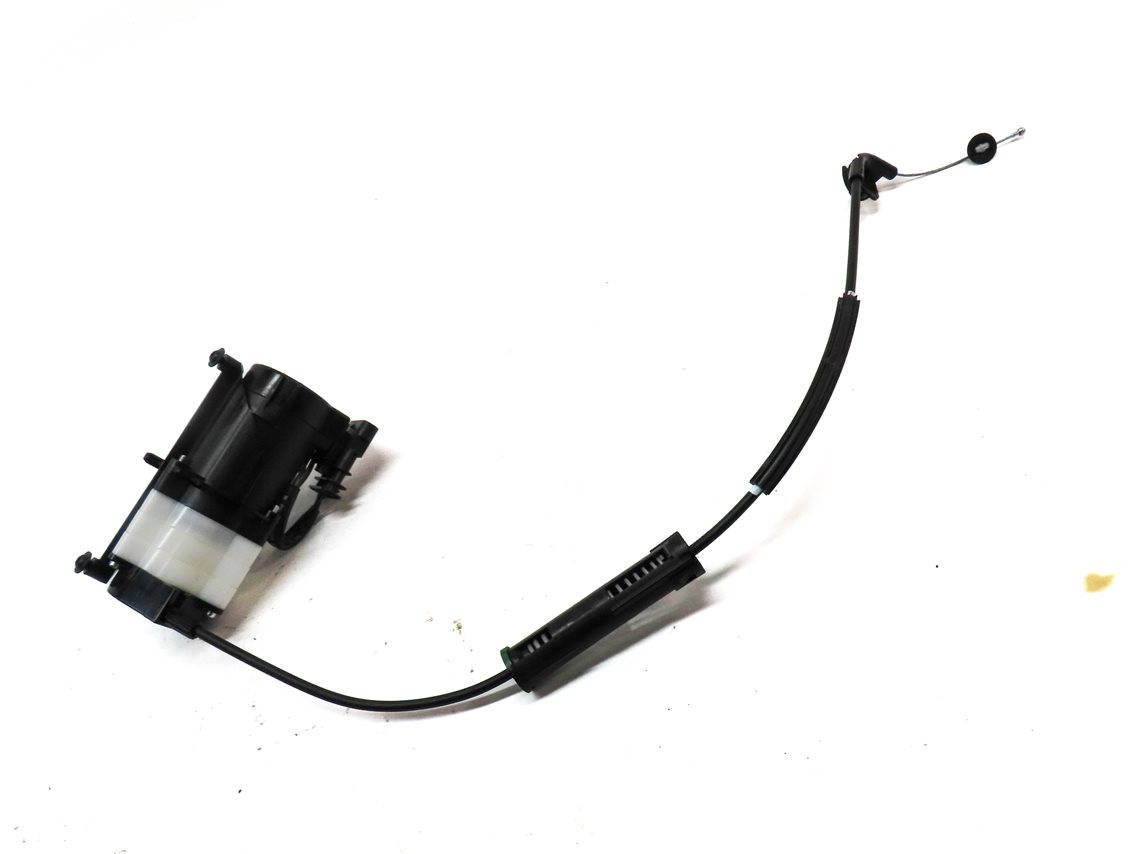 Thumbnail 3: 2017 LAND ROVER DISCOVERY SPORT (L550) REAR RIGHT 2ND ROW SEAT ADJUST MOTOR