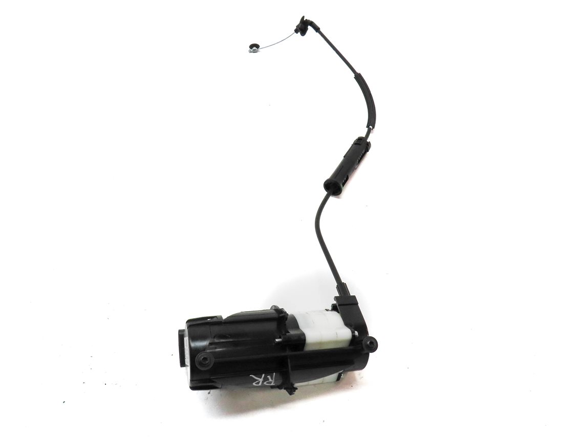 Thumbnail 4: 2017 LAND ROVER DISCOVERY SPORT (L550) REAR RIGHT 2ND ROW SEAT ADJUST MOTOR