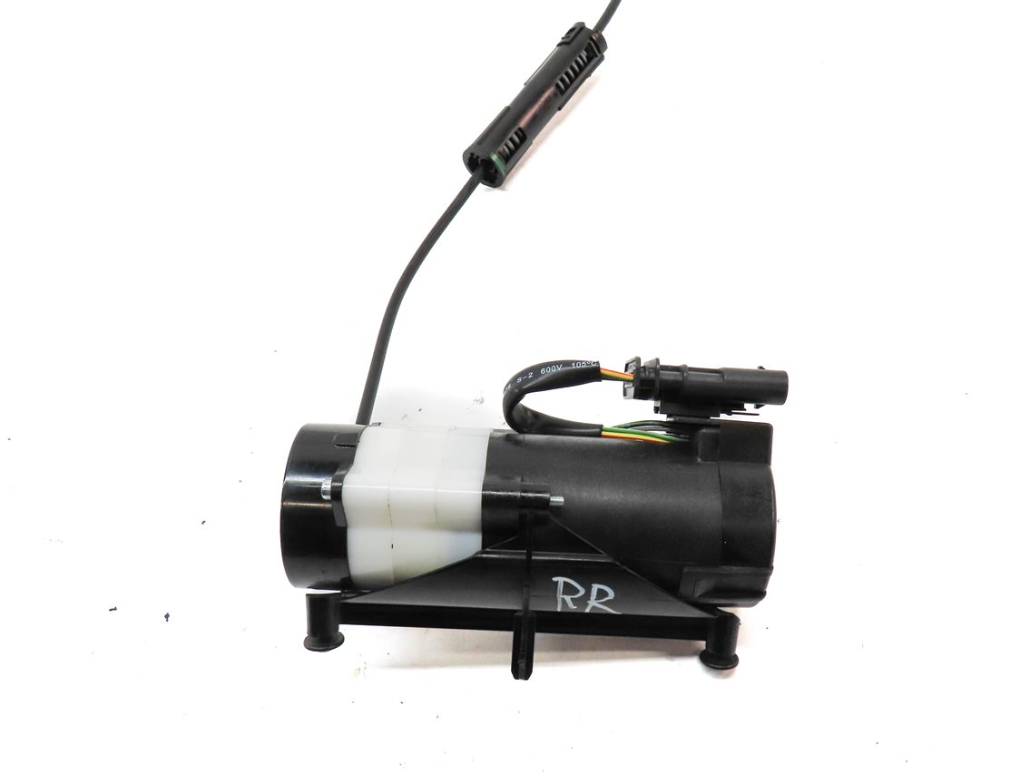Thumbnail 5: 2017 LAND ROVER DISCOVERY SPORT (L550) REAR RIGHT 2ND ROW SEAT ADJUST MOTOR