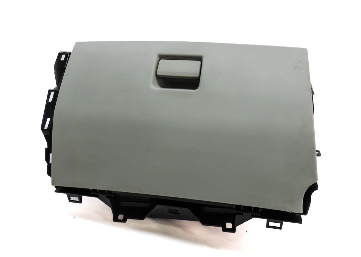 2017-2019 LAND ROVER DISCOVERY SPORT (L550) PASSENGER GLOVE BOX ASSEMBLY (Grey)