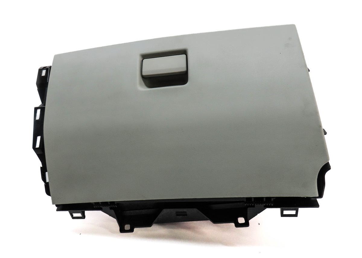 Thumbnail 2: 2017-2019 LAND ROVER DISCOVERY SPORT (L550) PASSENGER GLOVE BOX ASSEMBLY (Grey)