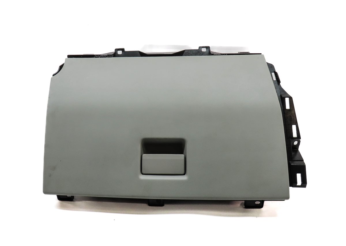 Thumbnail 4: 2017-2019 LAND ROVER DISCOVERY SPORT (L550) PASSENGER GLOVE BOX ASSEMBLY (Grey)