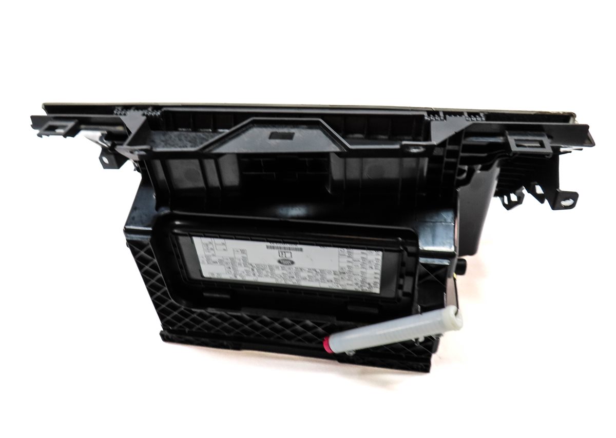 Thumbnail 5: 2017-2019 LAND ROVER DISCOVERY SPORT (L550) PASSENGER GLOVE BOX ASSEMBLY (Grey)