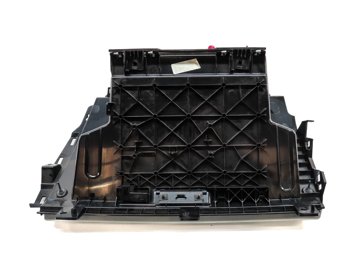 Thumbnail 6: 2017-2019 LAND ROVER DISCOVERY SPORT (L550) PASSENGER GLOVE BOX ASSEMBLY (Grey)