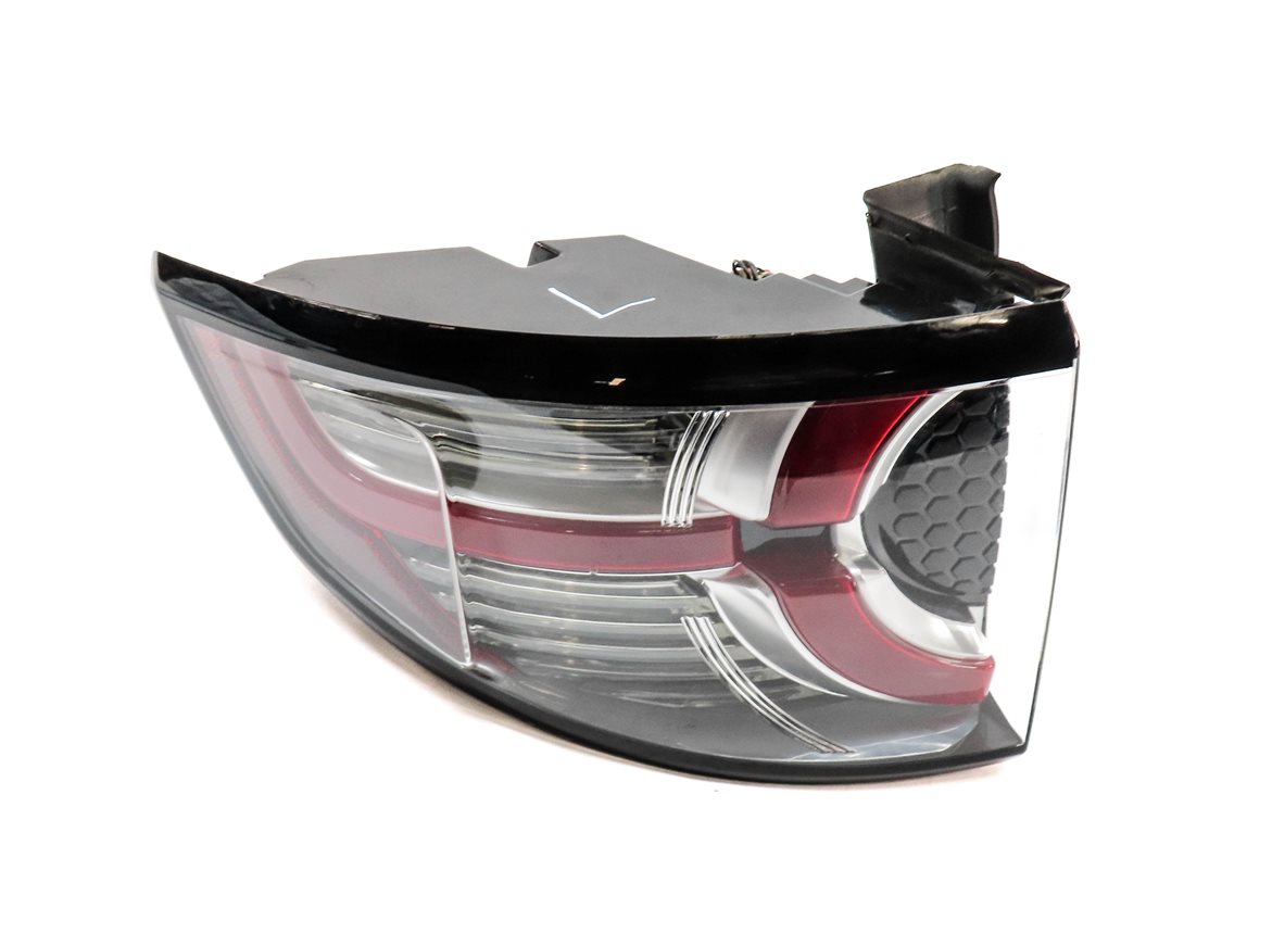 2015-2019 LAND ROVER DISCOVERY SPORT (L550) LEFT REAR TAILLIGHT BRAKE LIGHT LAMP