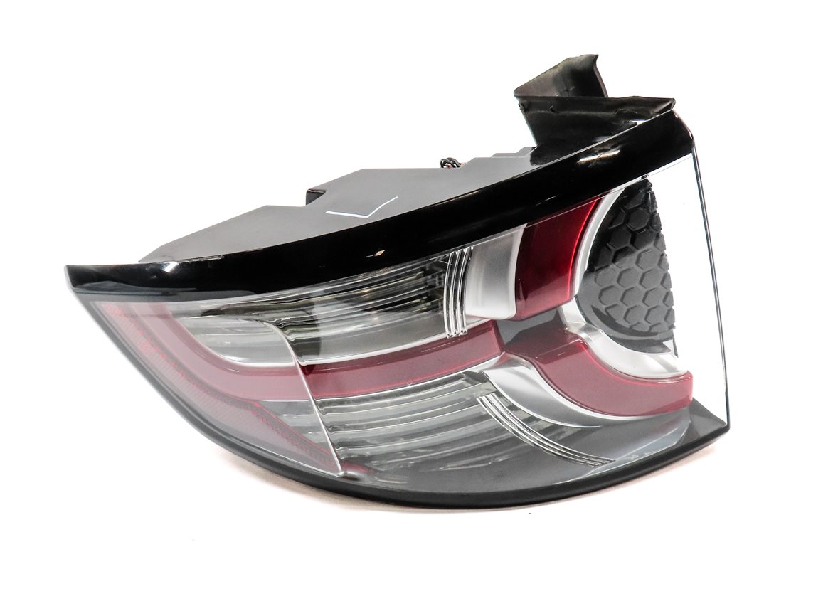 Thumbnail 3: 2015-2019 LAND ROVER DISCOVERY SPORT (L550) LEFT REAR TAILLIGHT BRAKE LIGHT LAMP