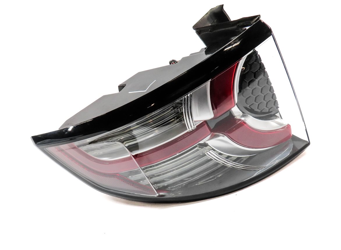 Thumbnail 4: 2015-2019 LAND ROVER DISCOVERY SPORT (L550) LEFT REAR TAILLIGHT BRAKE LIGHT LAMP