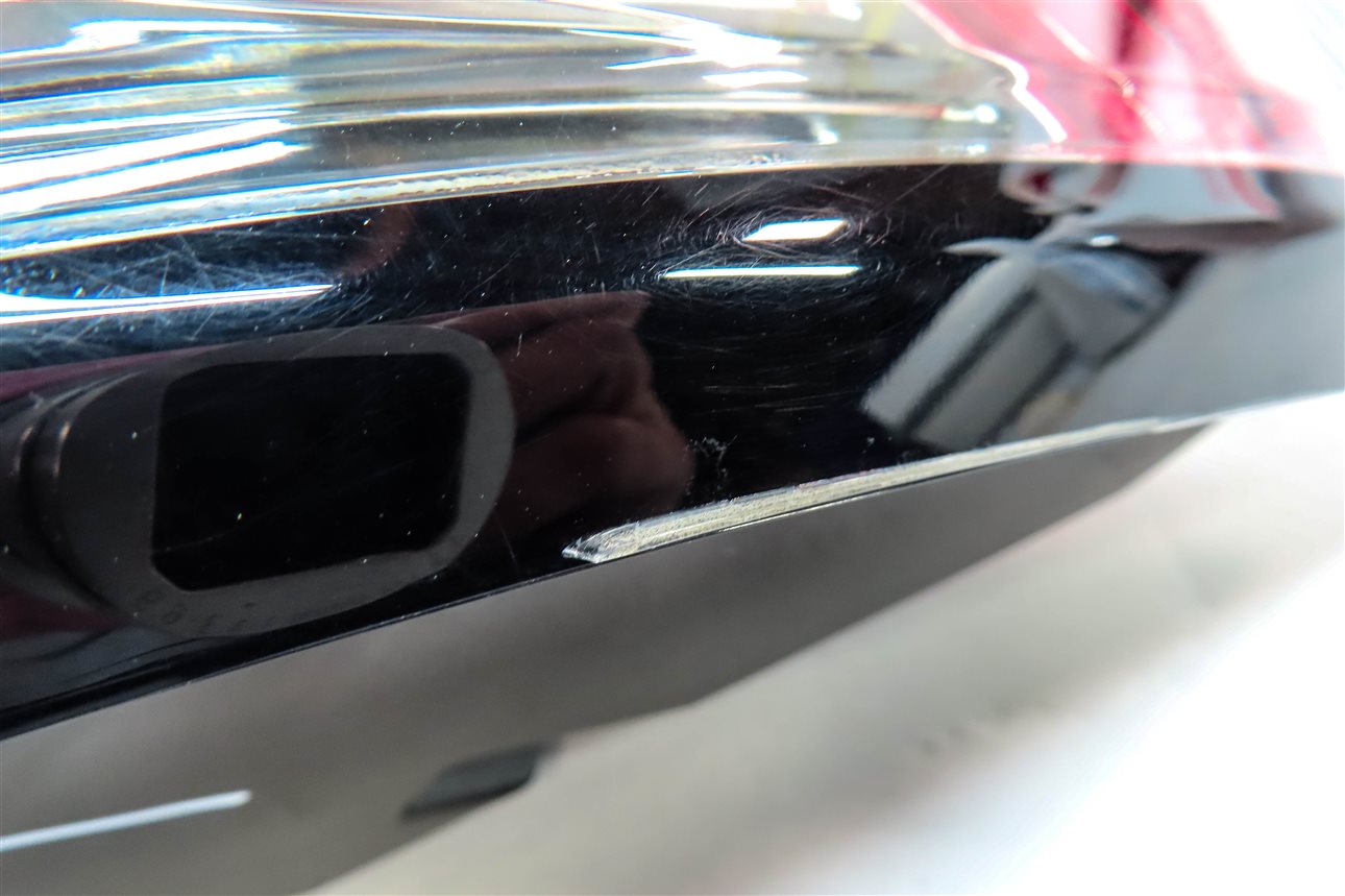 Thumbnail 7: 2015-2019 LAND ROVER DISCOVERY SPORT (L550) LEFT REAR TAILLIGHT BRAKE LIGHT LAMP