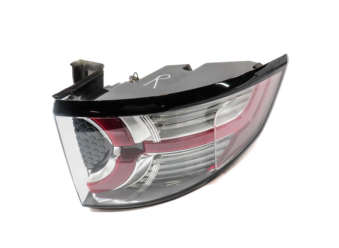15-19 LAND ROVER DISCOVERY SPORT (L550) RIGHT REAR TAILLIGHT BRAKE LIGHT LAMP