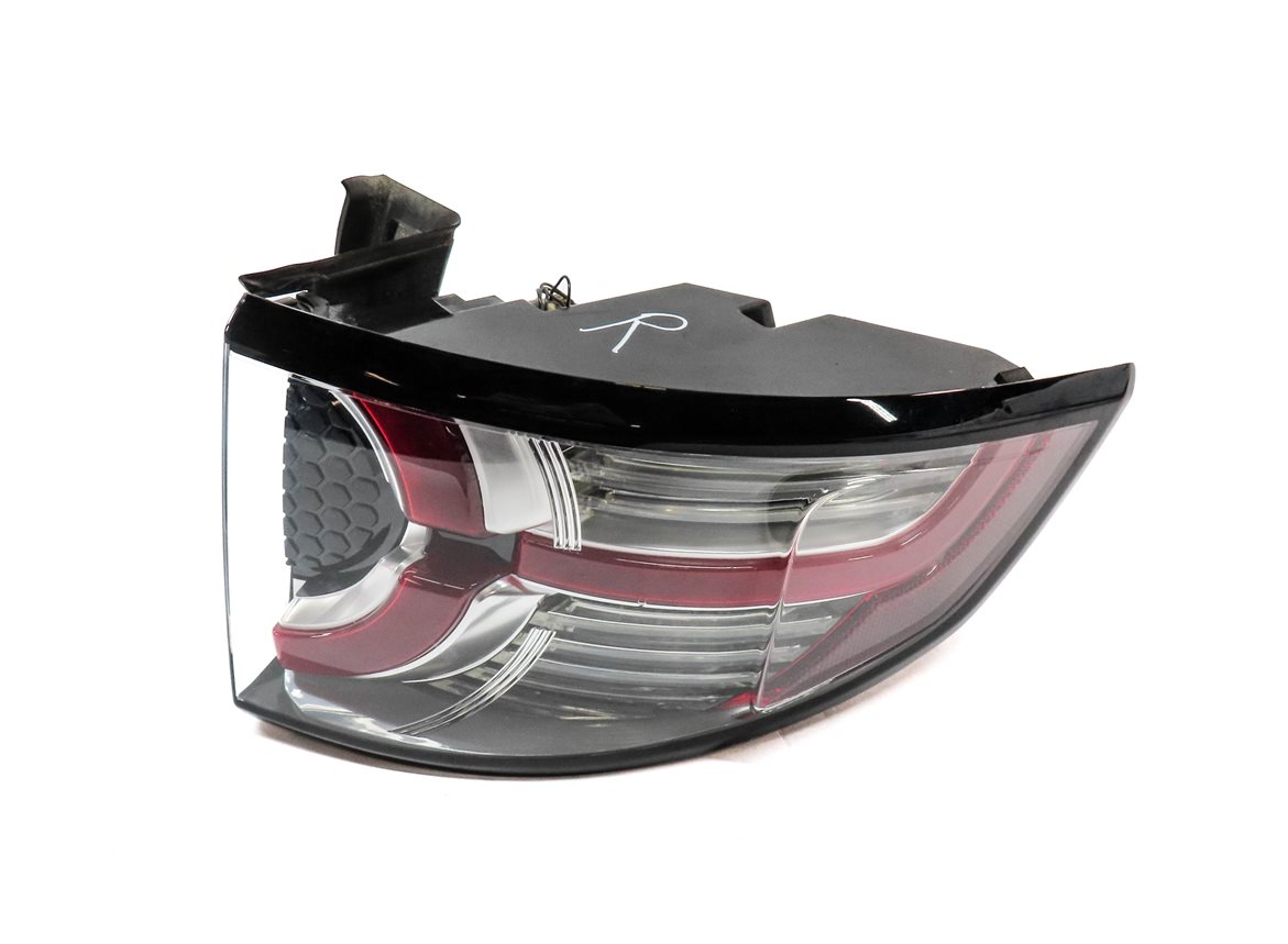 Thumbnail 3: 15-19 LAND ROVER DISCOVERY SPORT (L550) RIGHT REAR TAILLIGHT BRAKE LIGHT LAMP