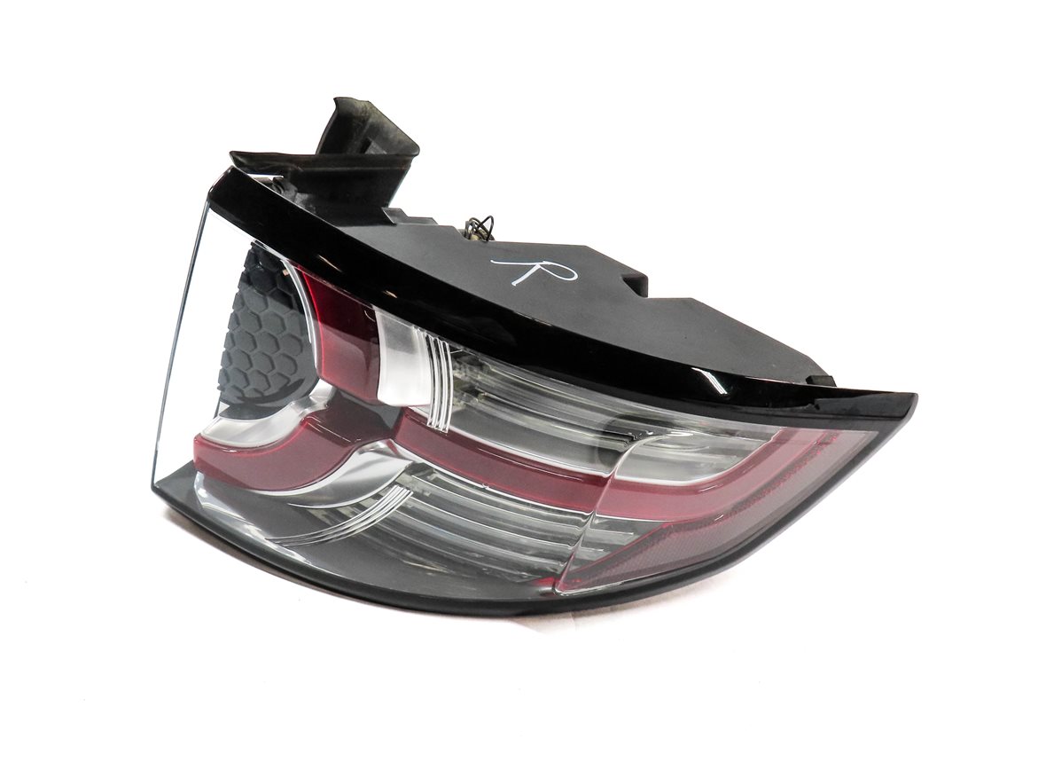 Thumbnail 4: 15-19 LAND ROVER DISCOVERY SPORT (L550) RIGHT REAR TAILLIGHT BRAKE LIGHT LAMP
