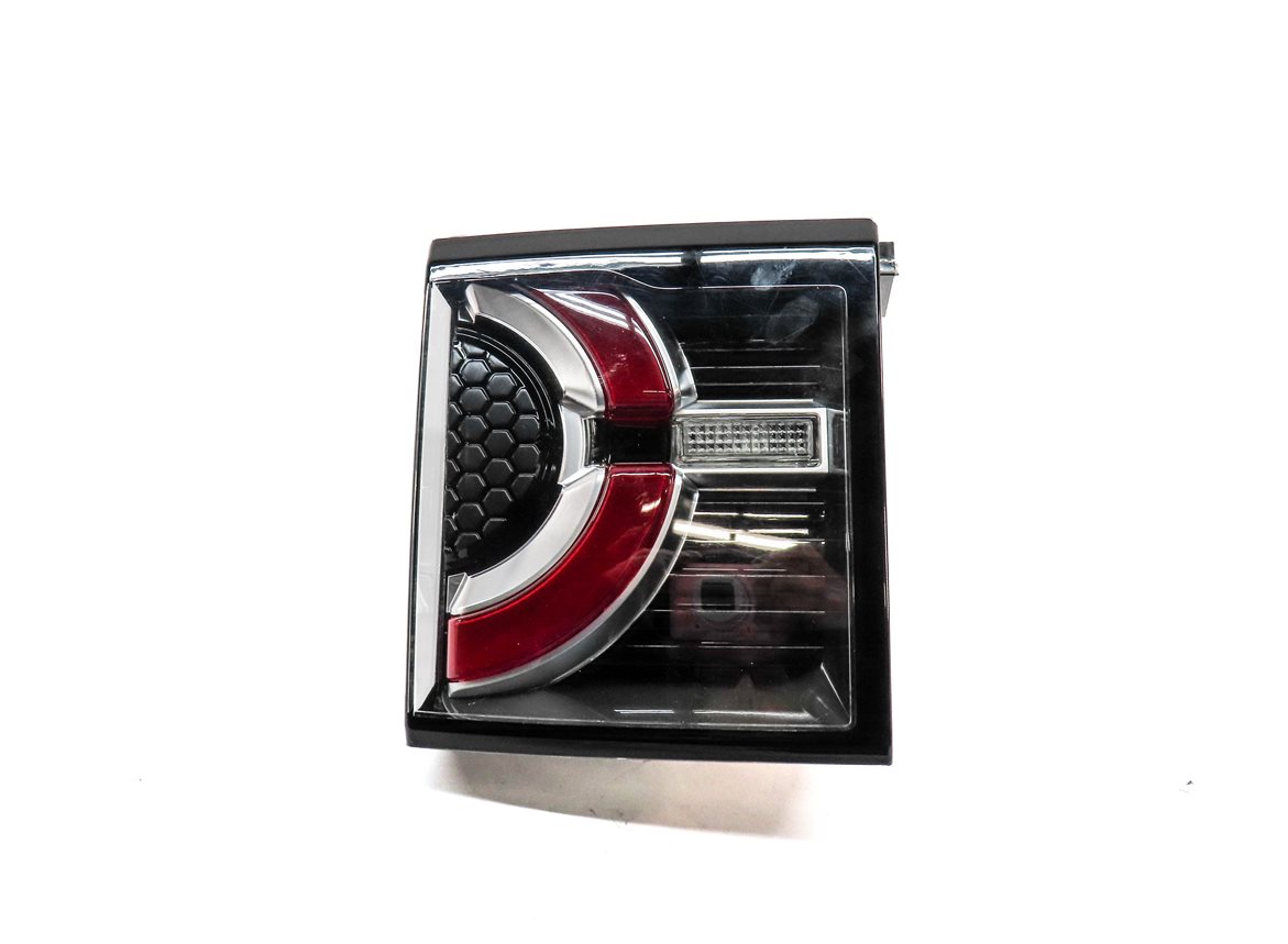 Thumbnail 3: 2015-2019 LAND ROVER DISCOVERY SPORT (L550) LEFT REAR INNER TAILLIGHT LIGHT LAMP