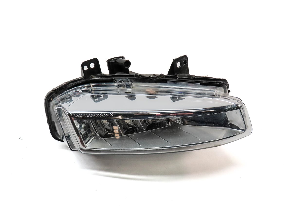 Thumbnail 2: 2015-2019 LAND ROVER DISCOVERY SPORT (L550) RIGHT FOGLIGHT FOG LIGHT LAMP