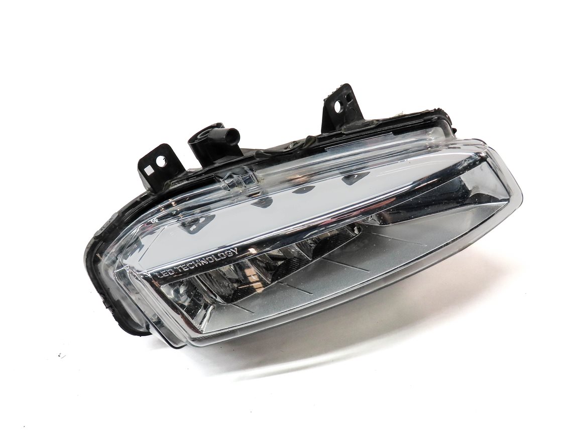 Thumbnail 3: 2015-2019 LAND ROVER DISCOVERY SPORT (L550) RIGHT FOGLIGHT FOG LIGHT LAMP