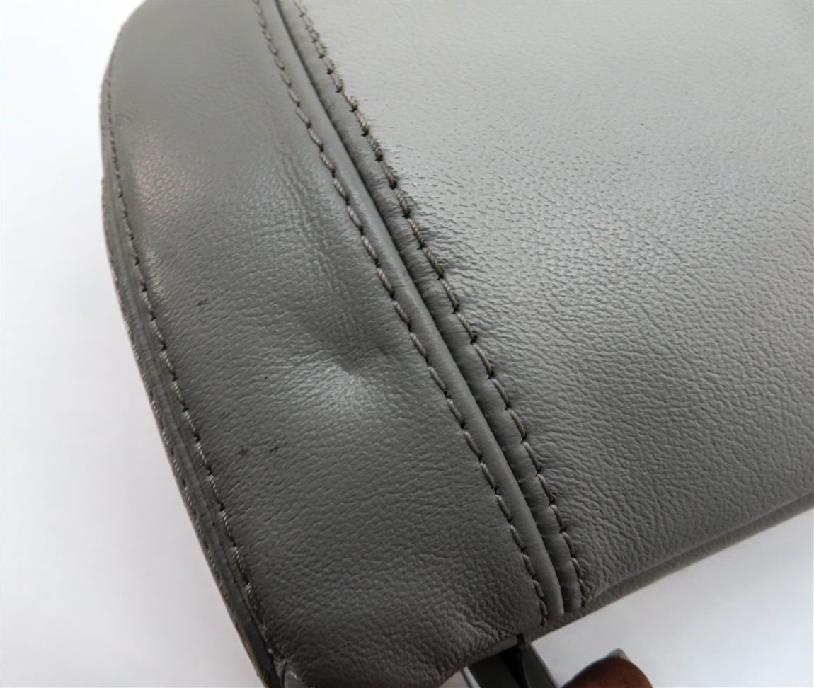 Thumbnail 7: 2017 LAND ROVER DISCOVERY SPORT L550 REAR LEFT RIGHT CENTER HEADREST SET3 (Grey)