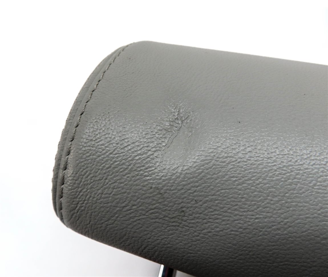 Thumbnail 8: 2017 LAND ROVER DISCOVERY SPORT L550 REAR LEFT RIGHT CENTER HEADREST SET3 (Grey)