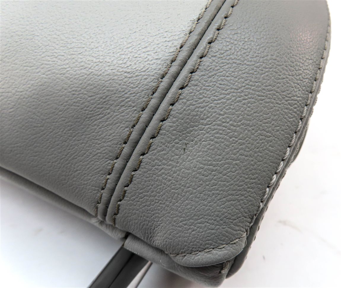 Thumbnail 9: 2017 LAND ROVER DISCOVERY SPORT L550 REAR LEFT RIGHT CENTER HEADREST SET3 (Grey)