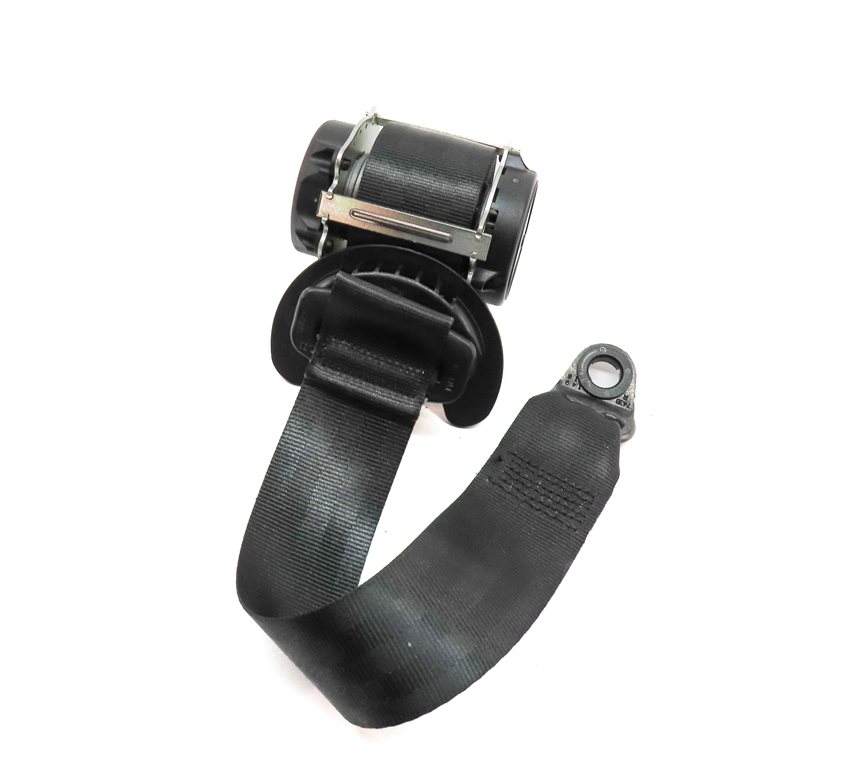 Thumbnail 1: 2017 LAND DISCOVERY SPORT (L550) REAR 2ND ROW LEFT SEATBELT RETRACTOR (Black)