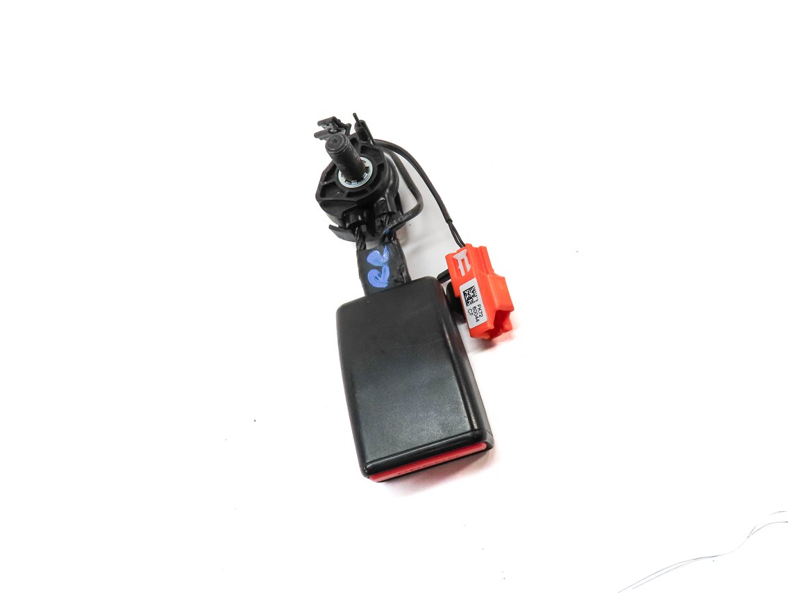 Thumbnail 3: 2017 LAND ROVER DISCOVERY SPORT L550 REAR 2ND ROW RIGHT SEATBELT BUCKLE RECEIVER