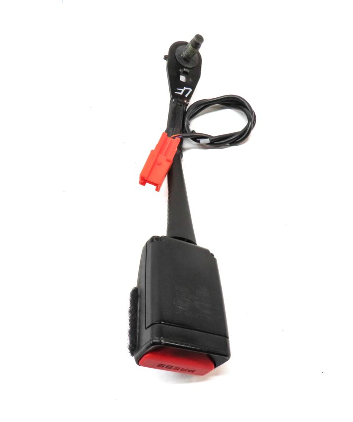 Thumbnail 5: 2015-2019 LAND ROVER DISCOVERY SPORT (L550) FRONT LEFT SEATBELT BUCKLE RECEIVER