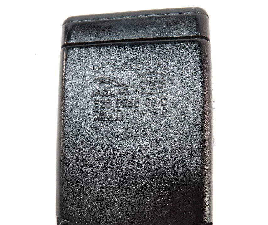 Thumbnail 6: 2015-2019 LAND ROVER DISCOVERY SPORT (L550) FRONT LEFT SEATBELT BUCKLE RECEIVER