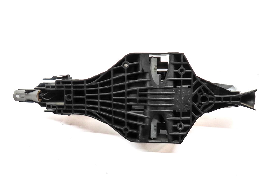 Thumbnail 5: 15-19 LAND ROVER DISCOVERY SPORT (L550) REAR RIGHT PASSIVE DOOR HANDLE (White)