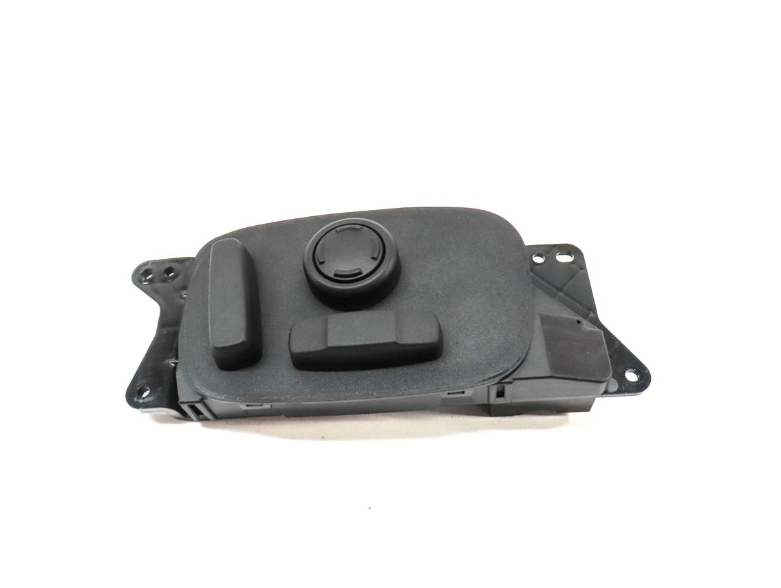 Thumbnail 2: 2017 LAND ROVER DISCOVERY SPORT (L550) FRONT RIGHT SEAT ADJUST SWITCH w/ LUMBAR