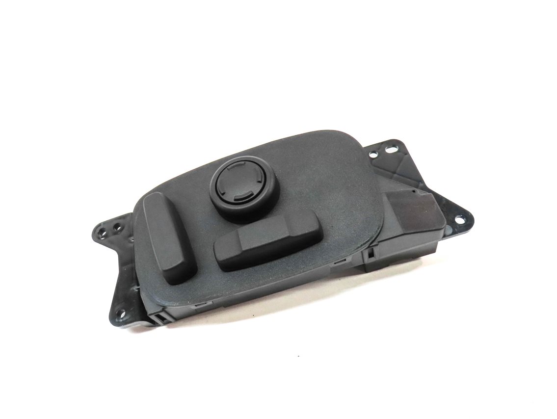 Thumbnail 3: 2017 LAND ROVER DISCOVERY SPORT (L550) FRONT RIGHT SEAT ADJUST SWITCH w/ LUMBAR