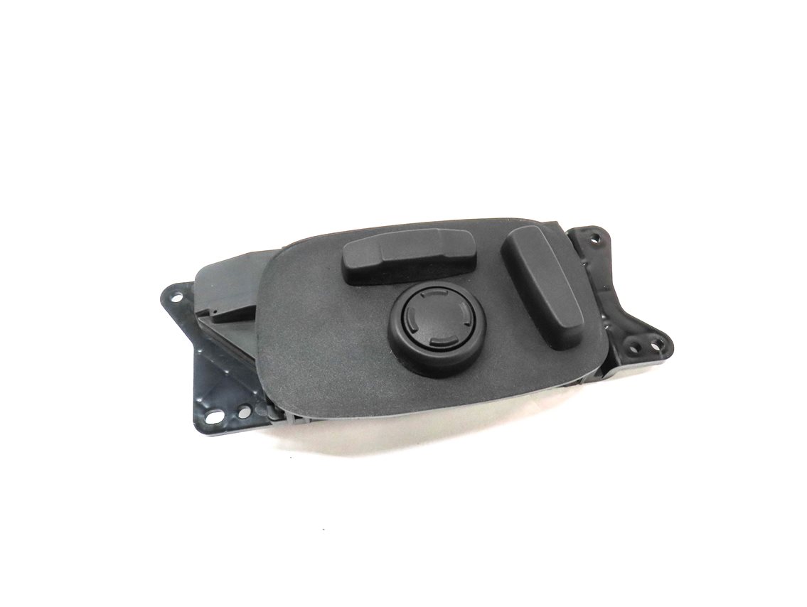 Thumbnail 4: 2017 LAND ROVER DISCOVERY SPORT (L550) FRONT RIGHT SEAT ADJUST SWITCH w/ LUMBAR