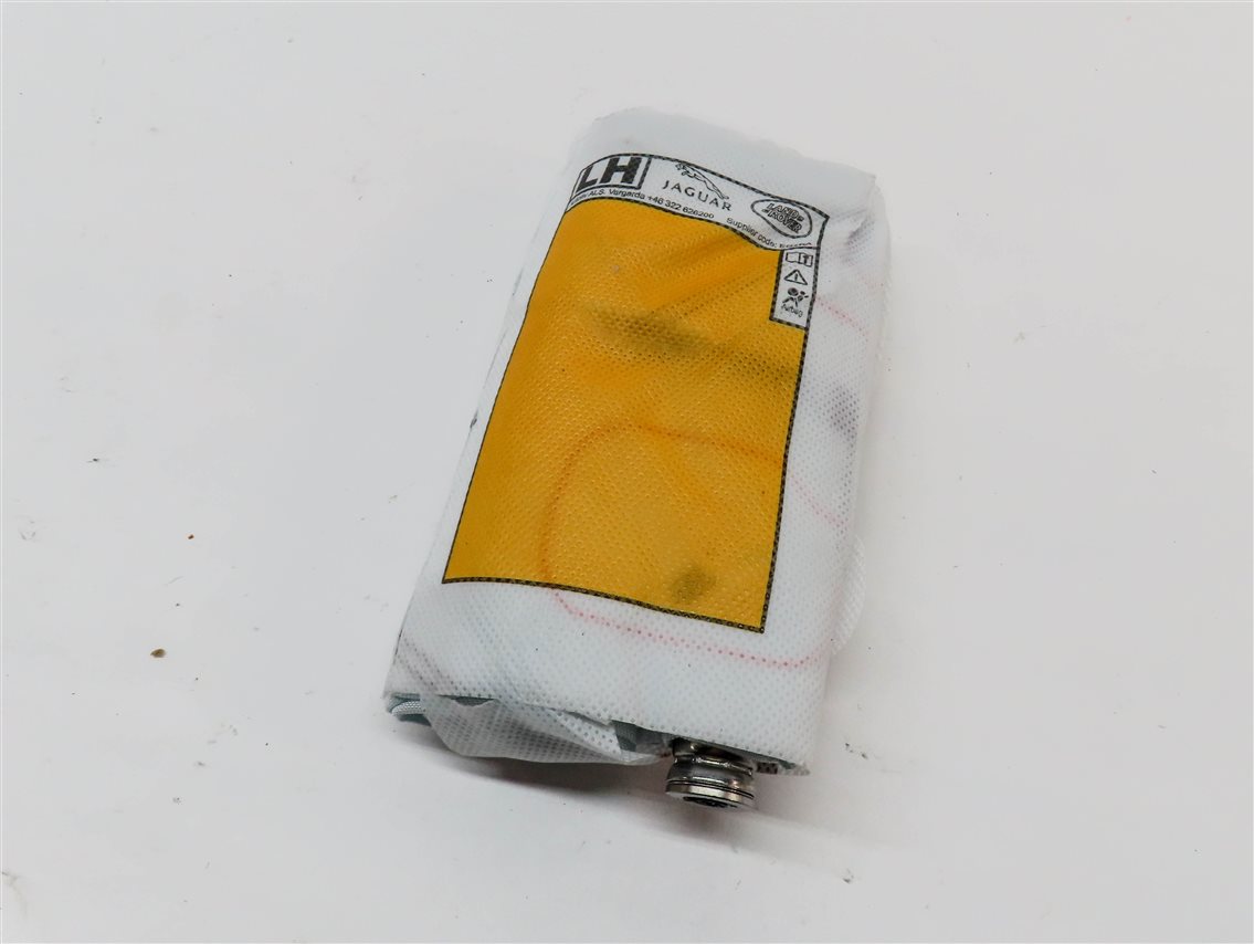 Thumbnail 1: 12-19 DISCOVERY SPORT EVOQUE (L538 L550) LEFT FRONT DRIVER SEAT AIRBAG AIR BAG