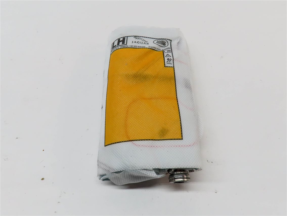 Thumbnail 2: 12-19 DISCOVERY SPORT EVOQUE (L538 L550) LEFT FRONT DRIVER SEAT AIRBAG AIR BAG
