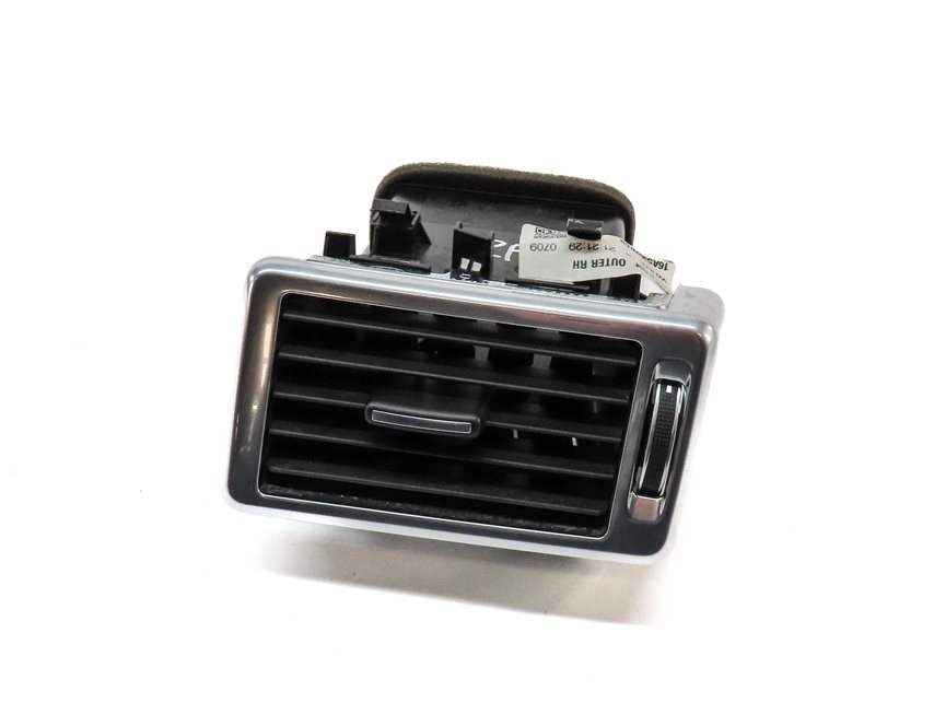 2017 LAND ROVER DISCOVERY SPORT (L550) FRONT RIGHT DASH AC HEATER AIR VENT