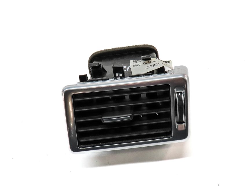 Thumbnail 2: 2017 LAND ROVER DISCOVERY SPORT (L550) FRONT RIGHT DASH AC HEATER AIR VENT