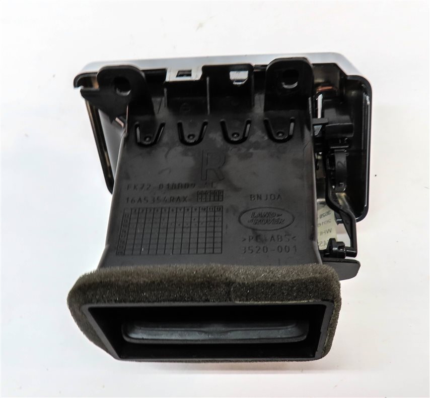 Thumbnail 5: 2017 LAND ROVER DISCOVERY SPORT (L550) FRONT RIGHT DASH AC HEATER AIR VENT