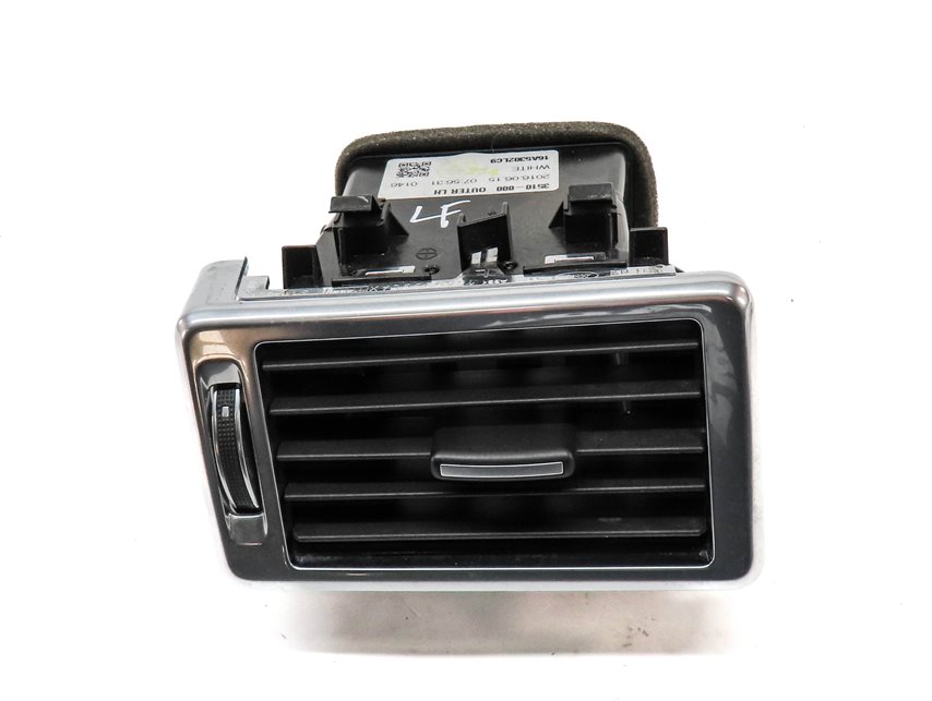 Thumbnail 2: 2017 LAND ROVER DISCOVERY SPORT (L550) FRONT LEFT DASH AC HEATER AIR VENT