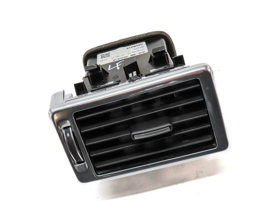 Thumbnail 3: 2017 LAND ROVER DISCOVERY SPORT (L550) FRONT LEFT DASH AC HEATER AIR VENT