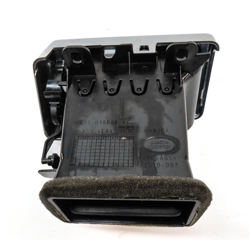 Thumbnail 5: 2017 LAND ROVER DISCOVERY SPORT (L550) FRONT LEFT DASH AC HEATER AIR VENT