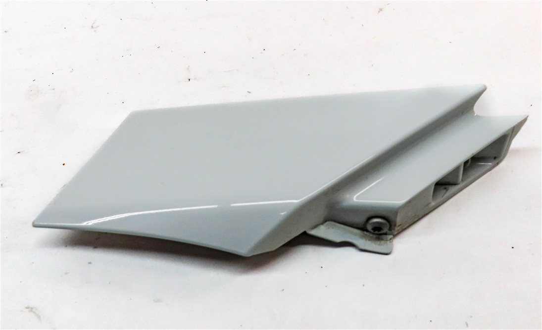 Thumbnail 2: 2017 LAND ROVER DISCOVERY SPORT L550 FRONT LEFT DRIVER FENDER TRIM PANEL (White)