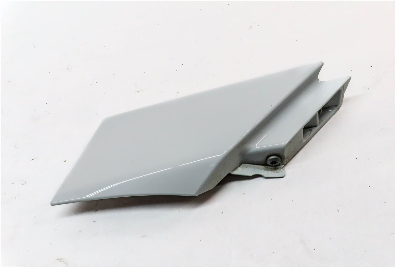 Thumbnail 3: 2017 LAND ROVER DISCOVERY SPORT L550 FRONT LEFT DRIVER FENDER TRIM PANEL (White)