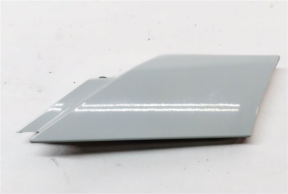 Thumbnail 4: 2017 LAND ROVER DISCOVERY SPORT L550 FRONT LEFT DRIVER FENDER TRIM PANEL (White)