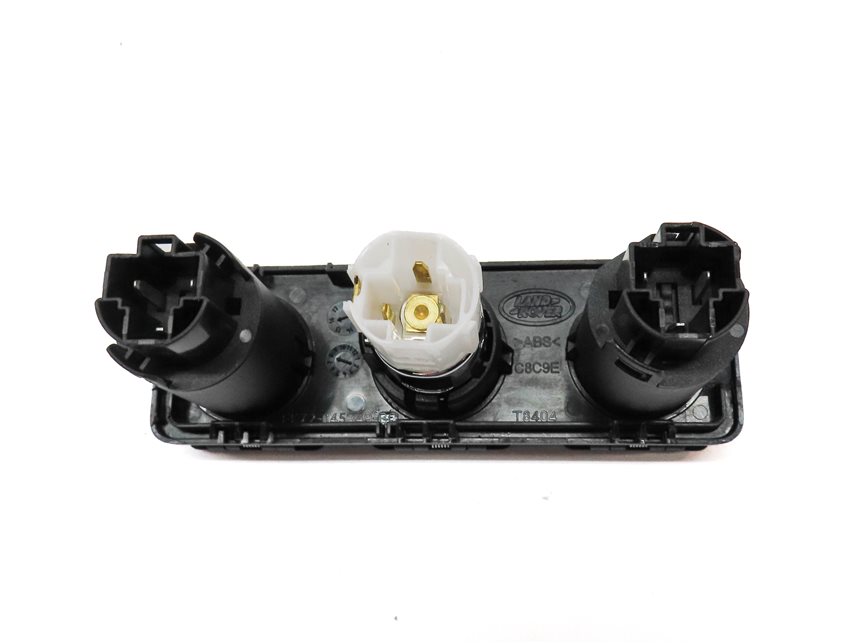 Thumbnail 5: 2017 LAND ROVER DISCOVERY SPORT (L550) 5V 12V VOLT POWER SOCKET CHARGE PANEL
