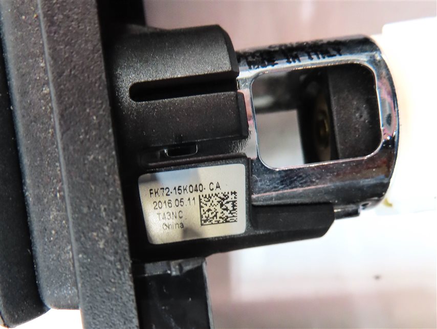 Thumbnail 8: 2017 LAND ROVER DISCOVERY SPORT (L550) 5V 12V VOLT POWER SOCKET CHARGE PANEL