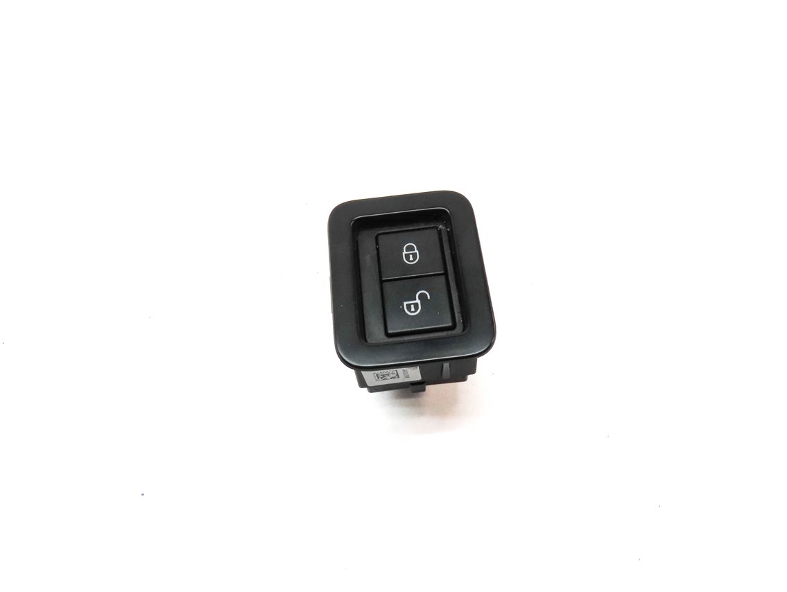 Thumbnail 2: 15-19 LAND ROVER DISCOVERY SPORT L550 FRONT LEFT DOOR LOCK UNLOCK SWITCH BUTTON