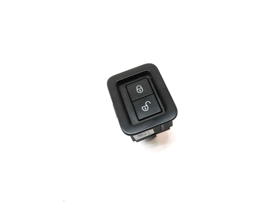 Thumbnail 3: 15-19 LAND ROVER DISCOVERY SPORT L550 FRONT LEFT DOOR LOCK UNLOCK SWITCH BUTTON
