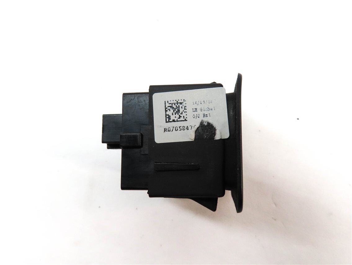 Thumbnail 6: 15-19 LAND ROVER DISCOVERY SPORT L550 FRONT LEFT DOOR LOCK UNLOCK SWITCH BUTTON
