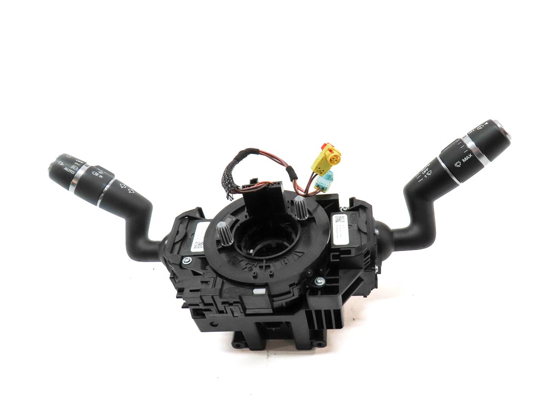 Thumbnail 2: 12-19 RANGE ROVER SPORT DISCOVERY EVOQUE L405 L462 L494 L538 COMBINATION SWITCH