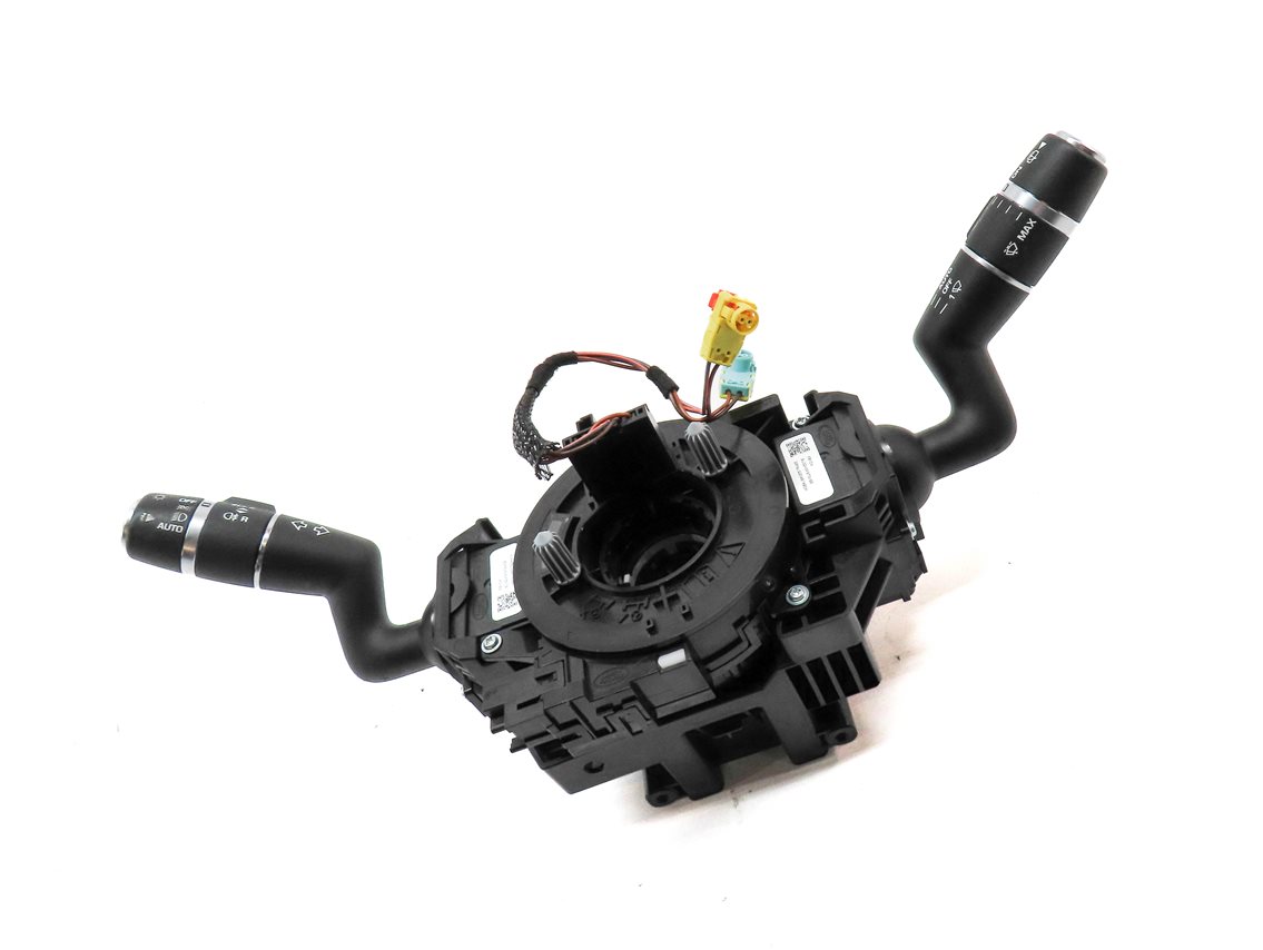 Thumbnail 3: 12-19 RANGE ROVER SPORT DISCOVERY EVOQUE L405 L462 L494 L538 COMBINATION SWITCH